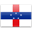 Netherlands Antilles icon